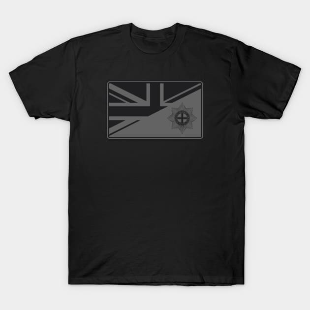 Coldstream Guards T-Shirt by TCP